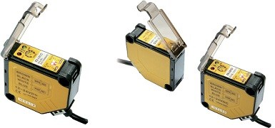 CẢM BIẾN QUANG R3JK SERIES RiKO VỚI PHẠM VI CẢM BIẾN XA
