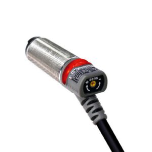 Cảm Biến Quang RiKO Dạng Ống PMF Series