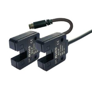 Cảm Biến Quang RiKO Loại Chữ U Dòng SU Series