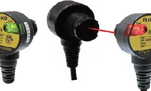 CẢM BIẾN QUANG TQ18 SERIES RiKO  
