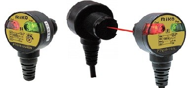 CẢM BIẾN QUANG TQ18 SERIES RiKO  