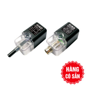 Cảm Biến Tiệm Cận RiKO dòng RN04-NP