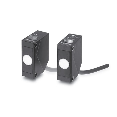 Cảm Biến Siêu Âm Omron E4E2 Series