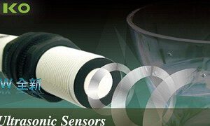 CẢM BIẾN SIÊU ÂM RU18 SERIES RiKO