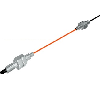 OPTEX BRF Series Fiber Optic Sensor