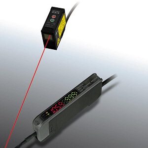 CẢM BIẾN SỢI QUANG D2RF SERIES OPTEX