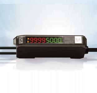 CẢM BIẾN SỢI QUANG D3RF SERIES OPTEX