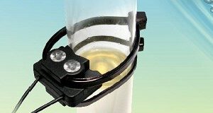 CẢM BIẾN VẬT THỂ DẠNG THỦY TINH RiKO