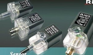 CẢM BIẾN TIỆM CẬN CẢM ỨNG HÌNH CHỮ NHẬT RiKO