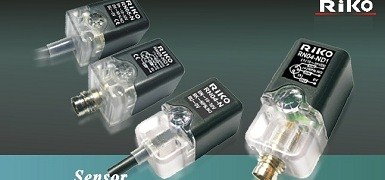 CẢM BIẾN TIỆM CẬN CẢM ỨNG HÌNH CHỮ NHẬT RiKO