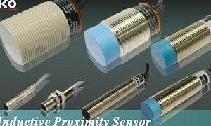 CẢM BIẾN TIỆM CẬN CẢM ỨNG DẠNG ỐNG SC SERIES RiKO