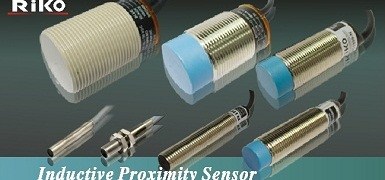 CẢM BIẾN TIỆM CẬN CẢM ỨNG DẠNG ỐNG SC SERIES RiKO