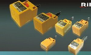 CẢM BIẾN TIỆM CẬN CẢM ỨNG SN SERIES DẠNG HÌNH CHỮ NHẬT