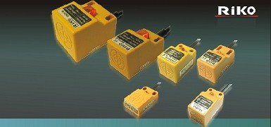 CẢM BIẾN TIỆM CẬN CẢM ỨNG SN SERIES DẠNG HÌNH CHỮ NHẬT