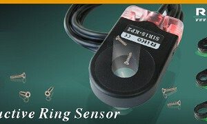 CẢM BIẾN TIỆM CẬN DẠNG VÒNG CẢM ỨNG RiKO