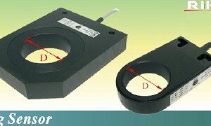 CẢM BIẾN TIỆM CẬN CẢM ỨNG DẠNG VÒNG SIA SERIES RiKO