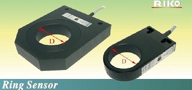 CẢM BIẾN TIỆM CẬN CẢM ỨNG DẠNG VÒNG SIA SERIES RiKO