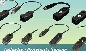 CẢM BIẾN TIỆM CẬN CẢM ỨNG HÌNH CHỮ NHẬT RiKO