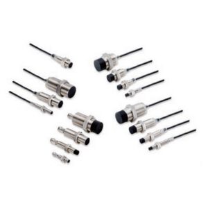 Cảm Biến Tiệm Cận Hình Trụ Omron E2B Series