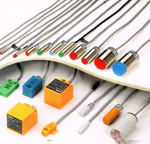 CẢM BIẾN TIỆM CẬN HÌNH TRỤ TRÒN FOTEK
