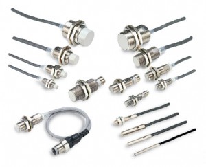 CẢM BIẾN TIỆM CẬN OMRON