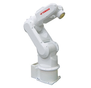 CÁNH TAY ROBOT 6 TRỤC YAMAHA