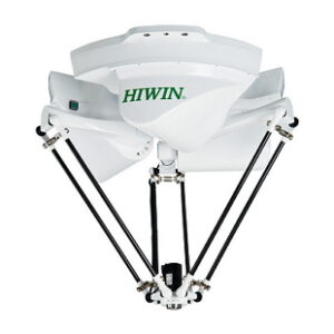 THI CÔNG LẮP ĐẶT CÁNH TAY ROBOT HIWIN