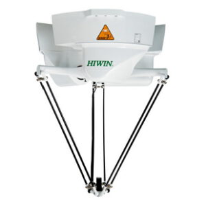 LẮP ĐẶT CÁNH TAY ROBOT HIWIN