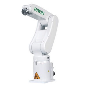 GIẢI PHÁP CÁNH TAY ROBOT HIWIN