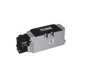 VAN ĐIỆN TỪ W65 SERIES ROSS.