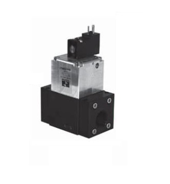 ROSS LF Series Leak-Proof Valve