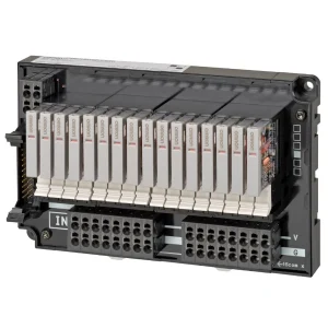Cầu Đấu RƠ LE I/O OMRON G70V