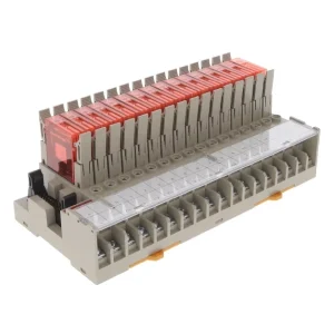 Cầu Đấu RƠ LE I/O OMRON G7TC