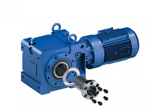 ĐỘNG CƠ GIẢM TỐC SUMITOMO CYCLO BBB4