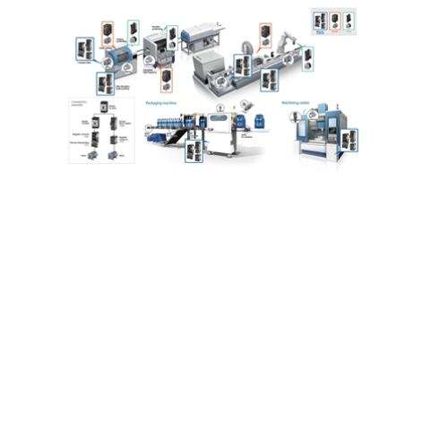 Auxiliary Relay J7KCA OMRON