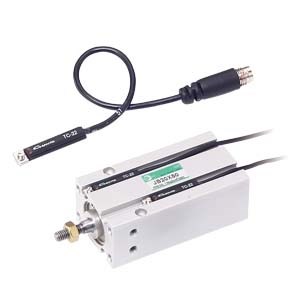 CHUYỂN MẠCH BÁN DẪN CHANTO TC SERIES