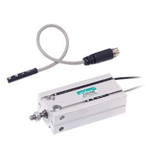 CHUYỂN MẠCH BÁN DẪN CHANTO TD SERIES