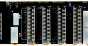 PLC OMRON CJ1M