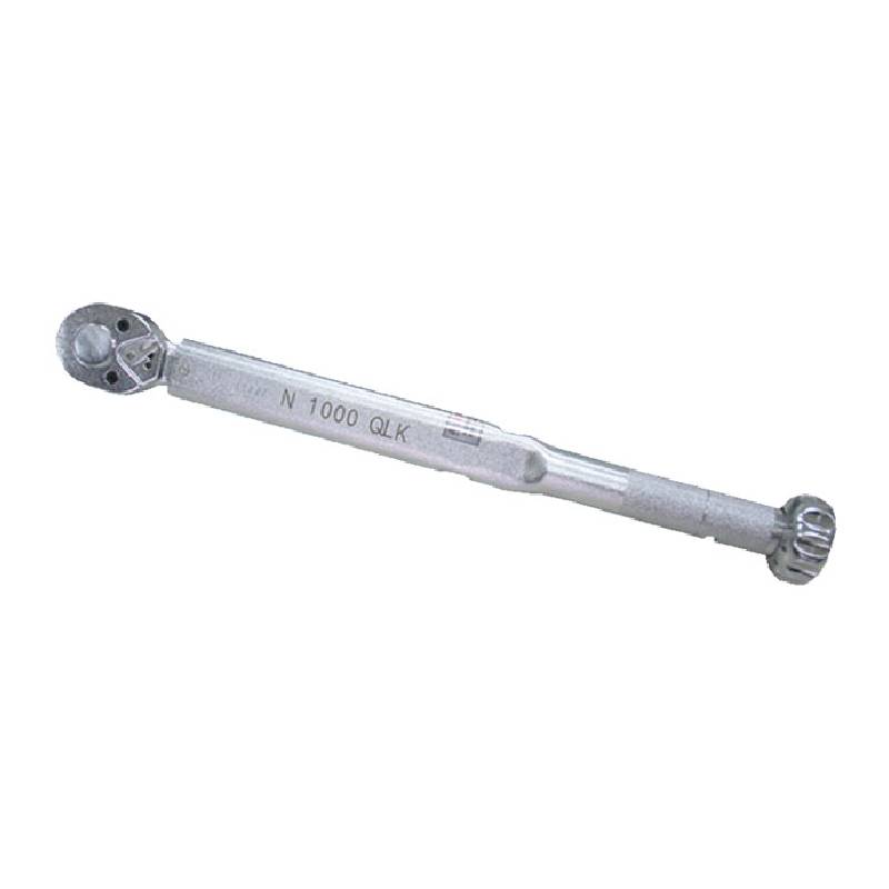 Preset Toruqe Wrench Kanon N-QLK Series