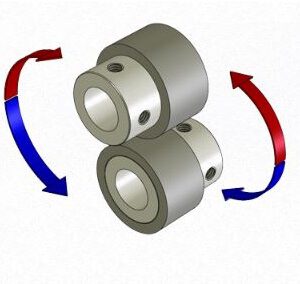 KHỚP NỐI TRỤC MIKI PULLEY SERIES CO