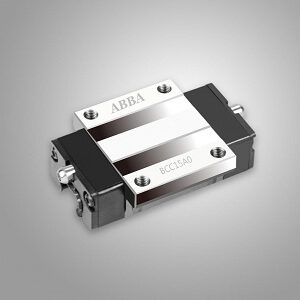 CON TRƯỢT THANH TRƯỢT ABBA BC-A0 Series