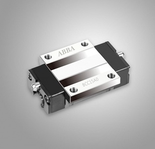 ABBA BC-A0 Series Linear Guide Block and Rail