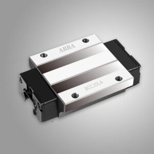 CON TRƯỢT THANH TRƯỢT ABBA BC-LA Series