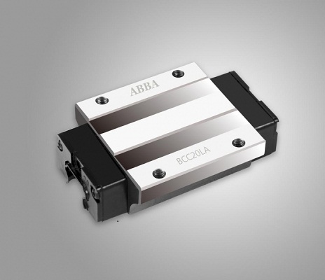 CON TRƯỢT THANH TRƯỢT ABBA BC-LA Series