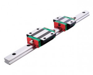 CON TRƯỢT THANH TRƯỢT EGR SERIES HIWIN