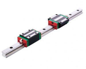 CON TRƯỢT THANH TRƯỢT HGL SERIES HIWIN