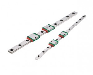 CON TRƯỢT THANH TRƯỢT MGW SERIES HIWIN