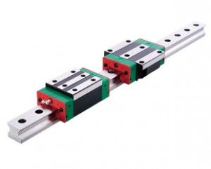 CON TRƯỢT THANH TRƯỢT RGW SERIES HIWIN
