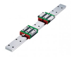 CON TRƯỢT THANH TRƯỢT WEH SERIES HIWIN