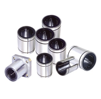 LM-JP Round Linear Bearing